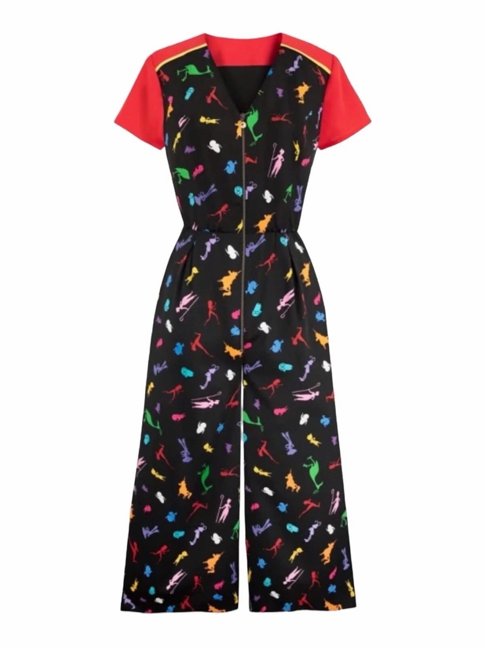 Disney Dress Shop Pixar